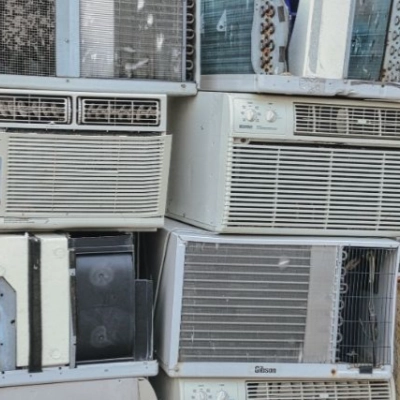 Alanya Bölgesinde Alüminyum Hurda Fiyatı
